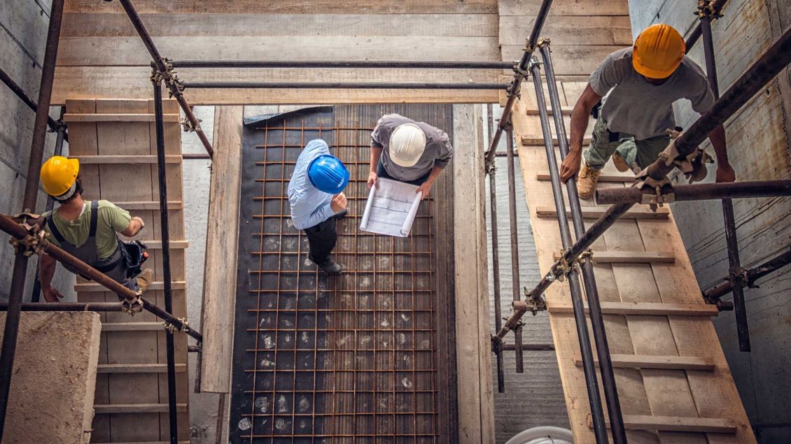 cantiere impresa edile campagnaro costruzioni