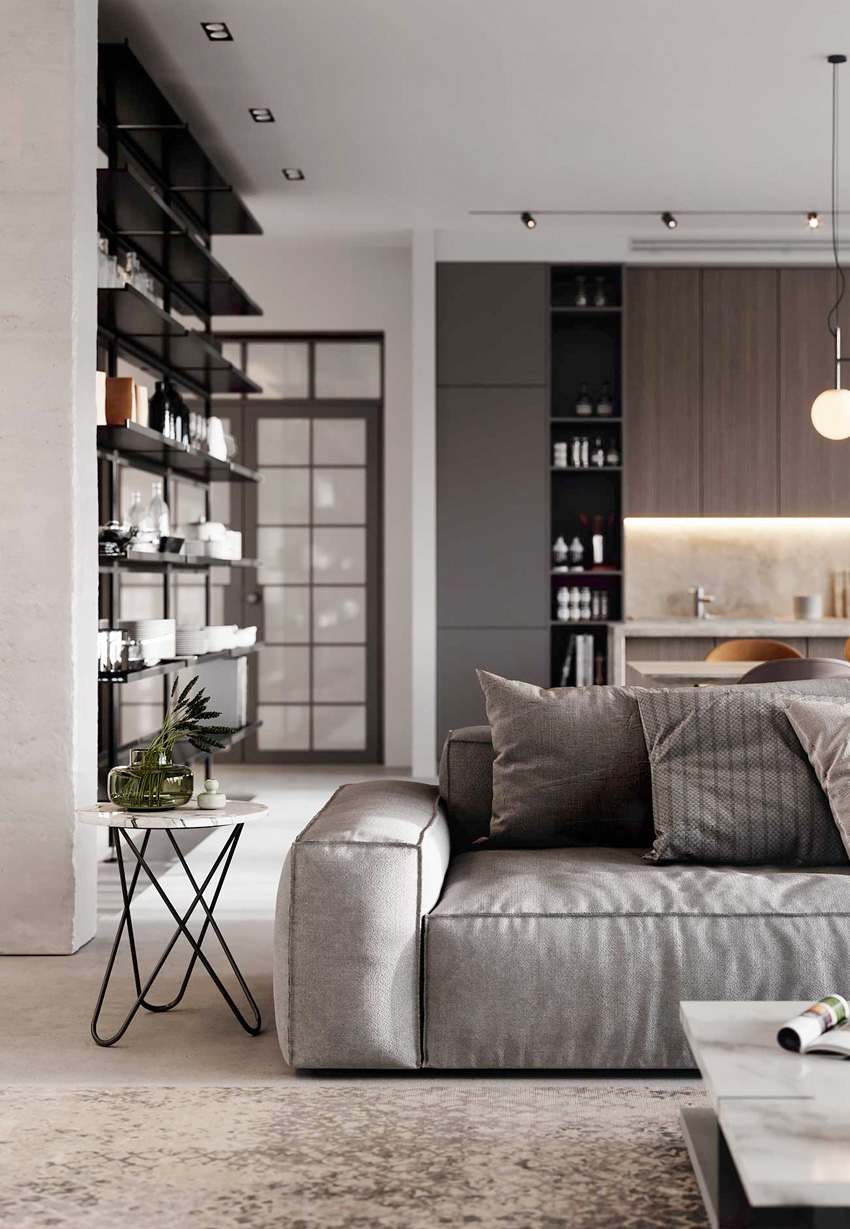 servizi casa chiavi in mano impresa edile campagnaro