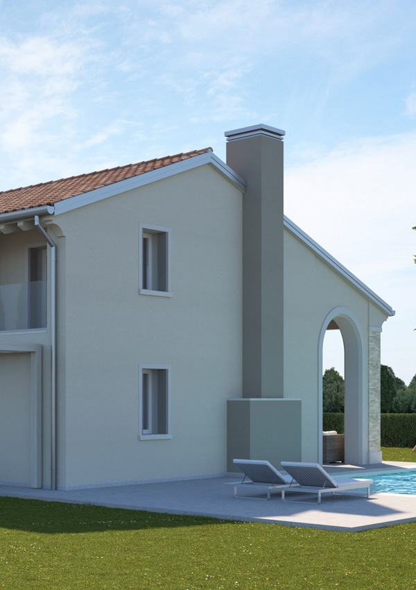 immobiliare campagnaro