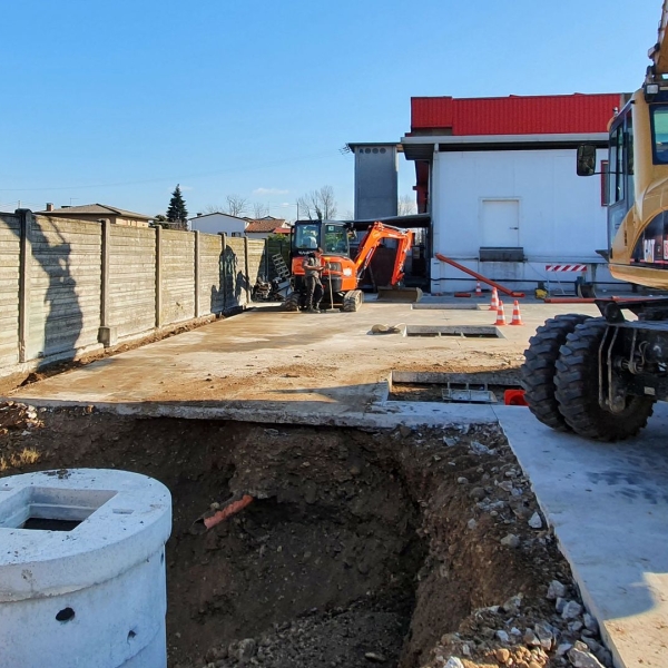 4 campagnaro costruzioni