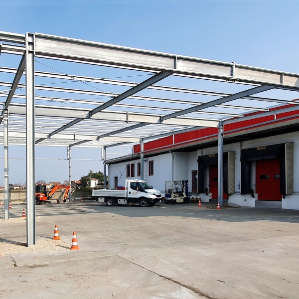 4 campagnaro costruzioni