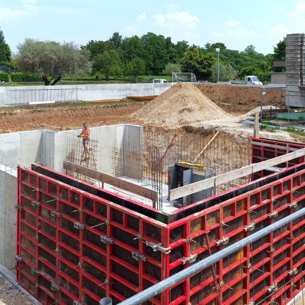 8 campagnaro costruzioni