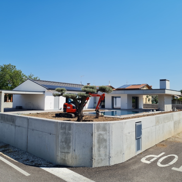 8 campagnaro costruzioni
