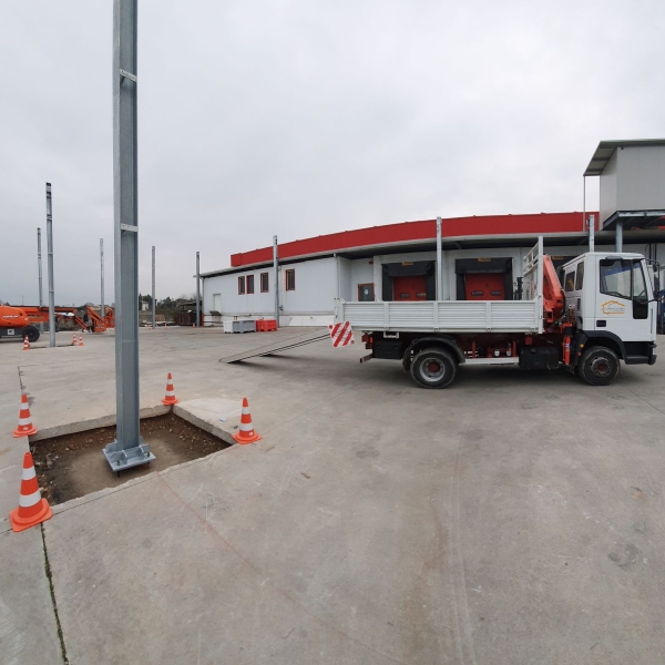 4 campagnaro costruzioni