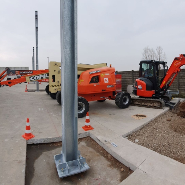 4 campagnaro costruzioni