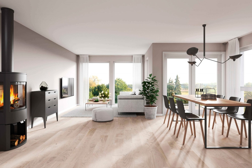 Costruzioni residenziali impresa edile campagnaro