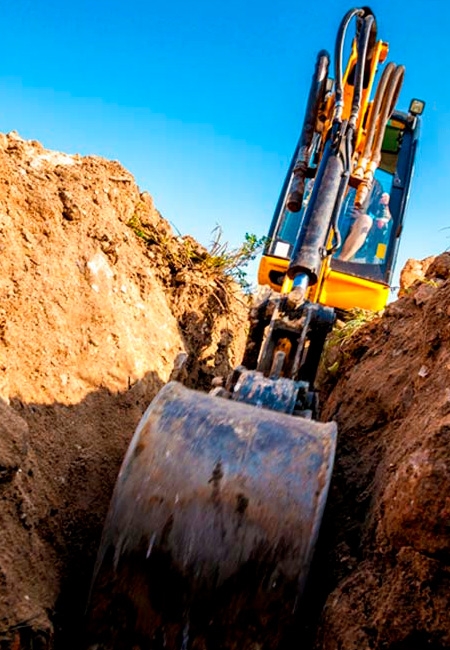 servizi campagnaro costruzioni