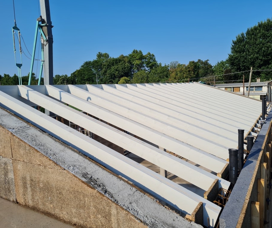 Coperture impresa edile campagnaro