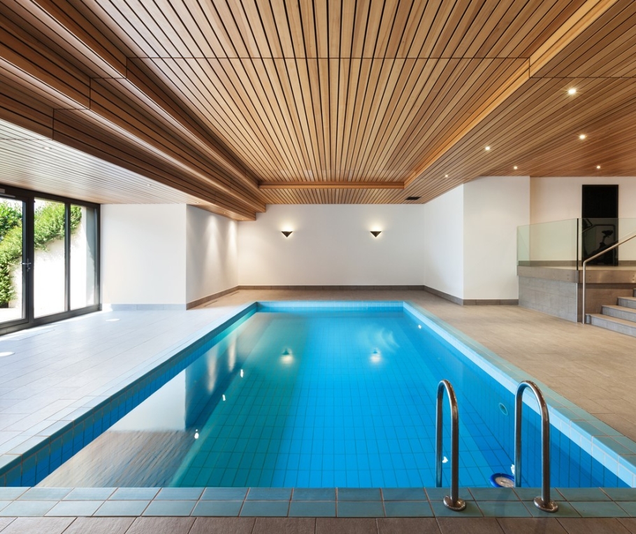 Piscine impresa edile campagnaro